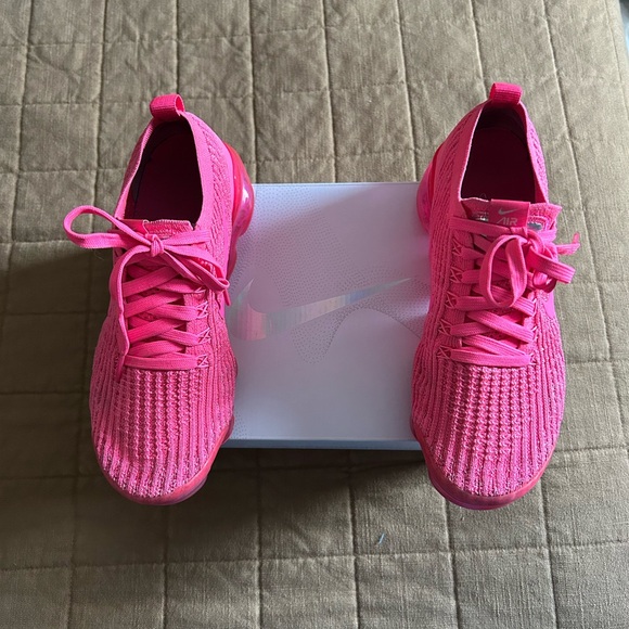 Nike Shoes - Nike Women's Pink Sneakers